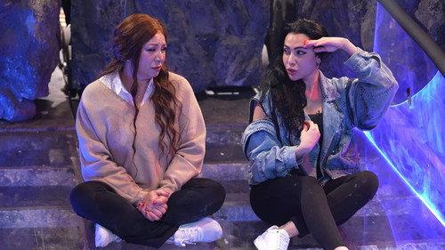 Ramez Brought It From The Last Season 1 Episode 14 - Entsar & Mirhan Hussein