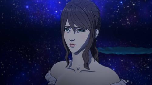 Fist of the Blue Sky Season 2 Episode 7 - Two Thousand Year Love