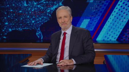 The Daily Show Season 29 Episode 1 - February 12, 2024 - Zanny Minton Beddoes