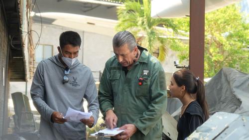 Morlock Motors - Big Deals im Westerwald Season 3 Episode 2 - Episode 2