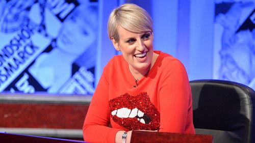Have I Got News for You Season 60 Episode 5 - Steph McGovern, Miles Jupp, and Baroness Warsi