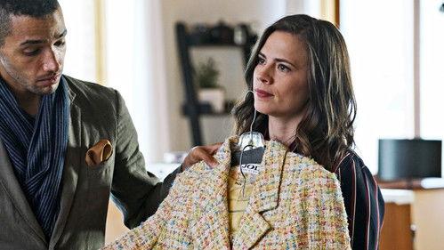 Conviction Season 1 Episode 4 - Mother's Little Burden