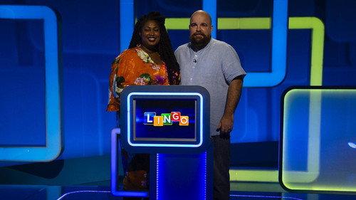 Lingo Season 2 Episode 23 - Episode 23