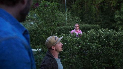 Wingman Season 3 Episode 2 - Celebrity Neighbors