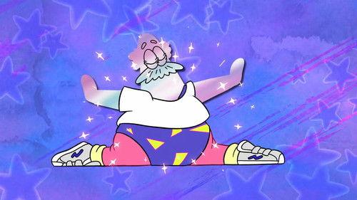 undefined Season 3 Episode 5 - Star-Robics