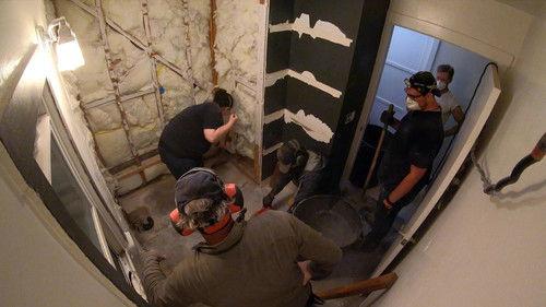 Murder House Flip Season 1 Episode 8 - Frederick Hengl House (2)