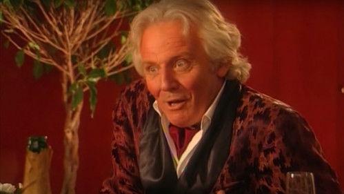 Sjans Season 1 Episode 9 - De Charmeur