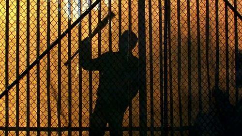 The Walking Dead Season 7 Episode 4 - Service