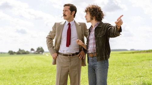 UFOs Season 1 Episode 1 - Episode 1