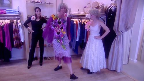 Smack the Pony Season 3 Episode 6 - Episode 6