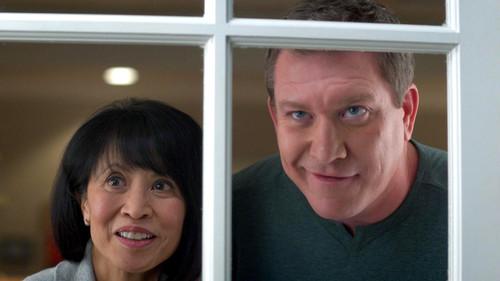 undefined Season 2 Episode 8 - There's a Mack in the Shack