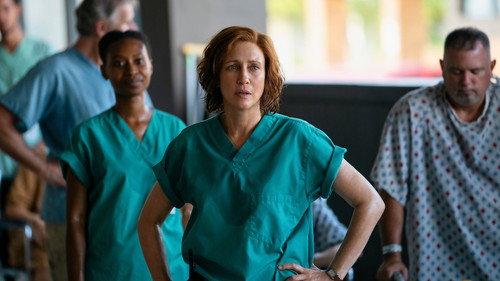 Five Days at Memorial Season 1 Episode 3 - Day Three