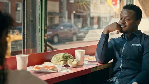 Dear Edward Season 1 Episode 2 - Food