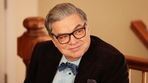 undefined Season 9 Episode 9 - Spin a Yarn, Get Stuck in Your Own String