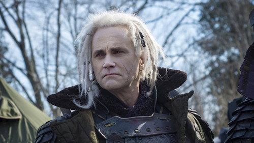 Defiance Season 3 Episode 1 - The World We Seize