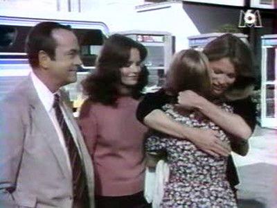 Charlie's Angels Season 4 Episode 17 - Catch a Falling Angel