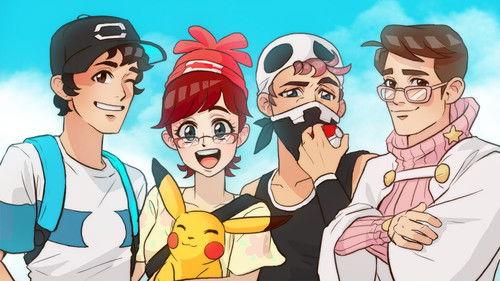 Fan Service Season 1 Episode 7 - The A-Team