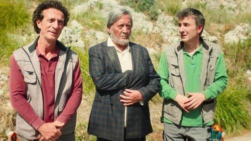 Framed! A Sicilian Murder Mystery Season 2 Episode 1 - Episode 1