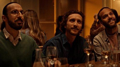 Bref Season 2 Episode 3 - Bref. It's a Matter of Perspective.