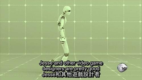 Through the Wormhole Season 6 Episode 4 - Do We Live in the Matrix?