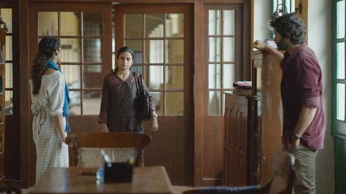 Out of Love Season 1 Episode 5 - Stop at Nothing