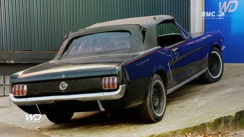 Wheeler Dealers France Season 2 Episode 8 - Episode 8