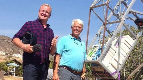 Gintberg på kanten Season 5 Episode 7 - Episode 7