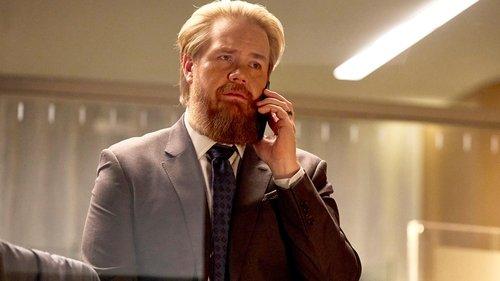 undefined Season 1 Episode 5 - You're on Your Own