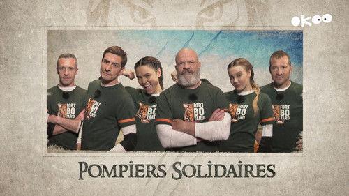 Fort Boyard Season 35 Episode 7 - Episode 7