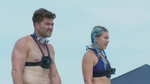 The Challenge Season 37 Episode 13 - Titanic