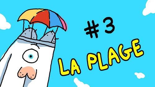 Monsieur Flap Season 1 Episode 3 - Episode 3