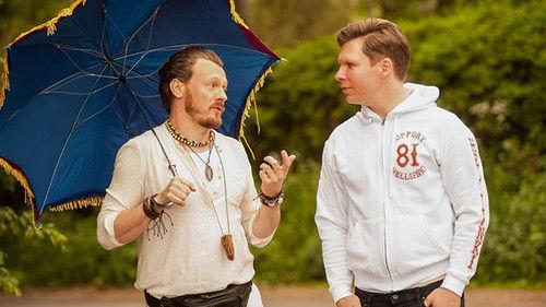 Modernit miehet Season 1 Episode 7 - Episode 7