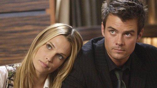 Las Vegas Season 1 Episode 10 - Decks and Violence