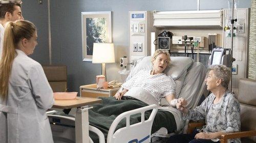undefined Season 18 Episode 19 - Out for Blood