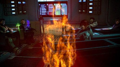 Red vs. Blue Season 10 Episode 6 - What's the "I" Stand For?