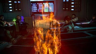 Red vs. Blue Season 10 Episode 6 - What's the "I" Stand For?