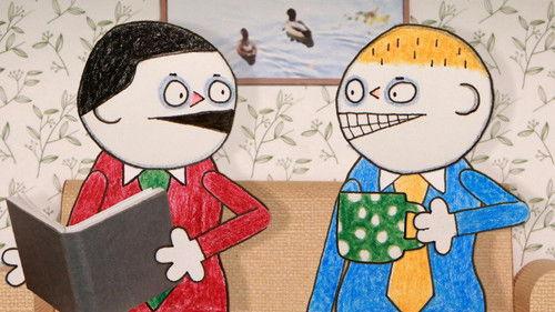 Cake Season 2 Episode 9 - Use It or Lose It