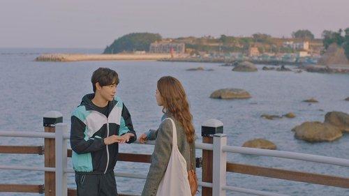 Run On Season 1 Episode 9 - I keep doing that. I beg you to like it...