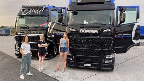 Mona mittendrin Season 7 Episode 4 - Episode 4