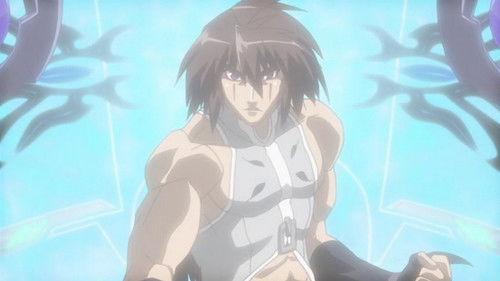 Demonbane Season 1 Episode 12 - Strange Eons