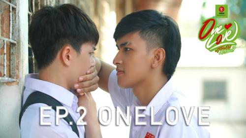 One Love The Series Season 1 Episode 2 - Episode 2