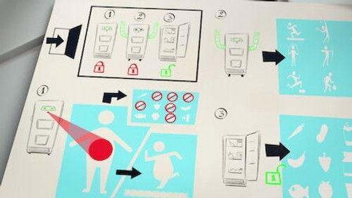 Grizzy & the Lemmings Season 2 Episode 20 - Bear Diet