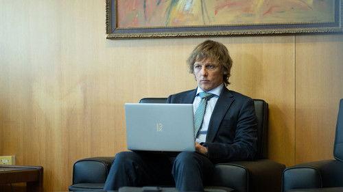 Bellas artes Season 2 Episode 1 - Episode 1