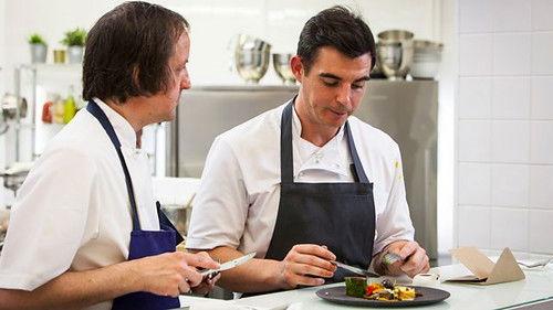 Great British Menu Season 13 Episode 23 - Wales - Main