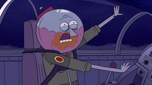 undefined Season 5 Episode 30 - Gold Watch