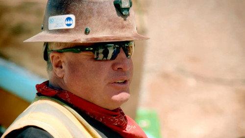 Gold Rush: Mine Rescue with Freddy & Juan Season 2 Episode 4 - Family Fortune