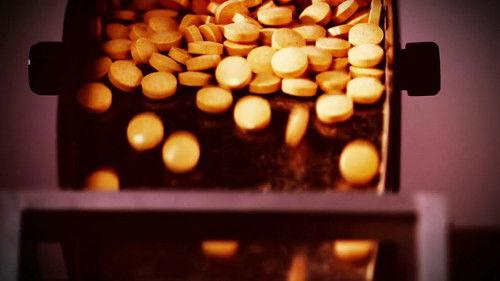 The Godfather of Fentanyl Season 1 Episode 3 - Where's It Coming From?