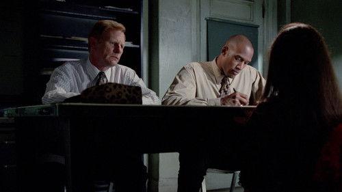 NYPD Blue Season 8 Episode 4 - Family Ties