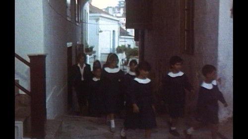 Wildcat Under Glass Season 1 Episode 8 - Episode 8