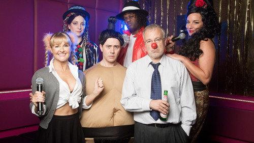 Inside No. 9 Season 3 Episode 3 - Empty Orchestra